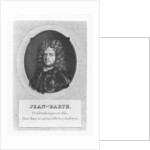 Jean Bart by French School