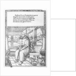 Basile III by French School