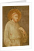 St. Francis, 1318 by Simone Martini