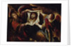 Two Angels Presenting the Holy Face by Claude Vignon