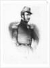 General Bedeau by Benjamin Roubaud
