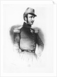General Bedeau by Benjamin Roubaud