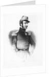 General Bedeau by Benjamin Roubaud
