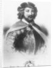 Jean de Bethencourt by French School