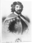 Jean de Bethencourt by French School
