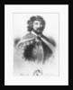 Jean de Bethencourt by French School