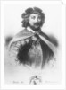 Jean de Bethencourt by French School