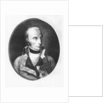 Charles, Archduke of Austria by Pierre Audouin