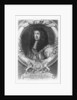 Charles II, King of England by George Vertue