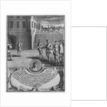 Charles III the Simple by French School