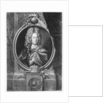 Charles VI, Holy Roman Emperor by Bernhard Vogel