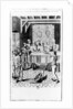 The Arrest of Charles II the Bad, King of Navarre, in 1356 by School French