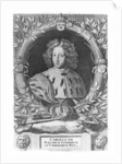 Charles XII, King of Sweden, 1693 by French School