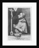 Charles Borromeo by Raphael I Sadeler