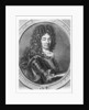 Louis François, Duke of Boufflers by Simon Thomassin
