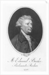 Edmund Burke by Wilhelm Arndt