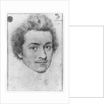 Louis de Clermont, seigneur de Bussy d'Amboise by French School