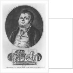 Georges Cadoudal by French School