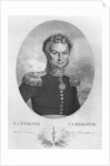 Pierre Jacques Étienne Cambronne by Bosselman Bosselman