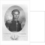 Pierre Jacques Étienne Cambronne by Bosselman Bosselman