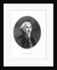 Jean Baptiste Camille de Canclaux by Francois Bonneville