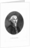 Jean Baptiste Camille de Canclaux by Francois Bonneville
