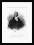George Canning by William Thomas Fry