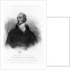 George Canning by William Thomas Fry