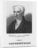 Ioannis Kapodistrias by Italian School