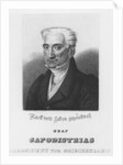 Ioannis Kapodistrias by Italian School
