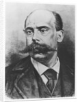 Emilio Castelar by Spanish School
