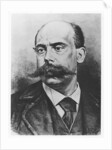Emilio Castelar by Spanish School
