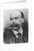 Emilio Castelar by Spanish School