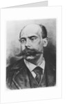 Emilio Castelar by Spanish School