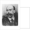 Emilio Castelar by Spanish School