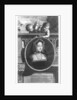 Catherine of Aragon by Cornelis Vermeulen
