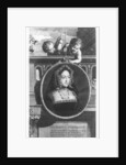 Catherine of Aragon by Cornelis Vermeulen