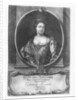 Catherine I of Russia by School Russian