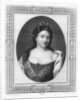Catherine I of Russia by A. J. Mecou