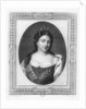 Catherine I of Russia by A. J. Mecou