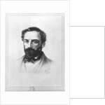 Godefroy Cavaignac by French School