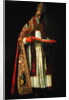 St. Gregory the Great by Francisco de Zurbaran