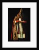 St. Gregory the Great by Francisco de Zurbaran