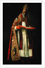St. Gregory the Great by Francisco de Zurbaran