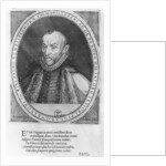 Jakob Fugger, 1592 by Dominicus or Custodis Custos