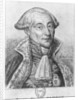 Martin Michel Gaudin, Duc de Gaete by Jules Porreau