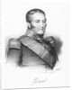Étienne Maurice Gérard, Maréchal de France by French School