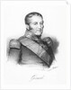 Étienne Maurice Gérard, Maréchal de France by French School