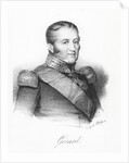 Étienne Maurice Gérard, Maréchal de France by French School