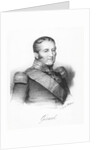 Étienne Maurice Gérard, Maréchal de France by French School